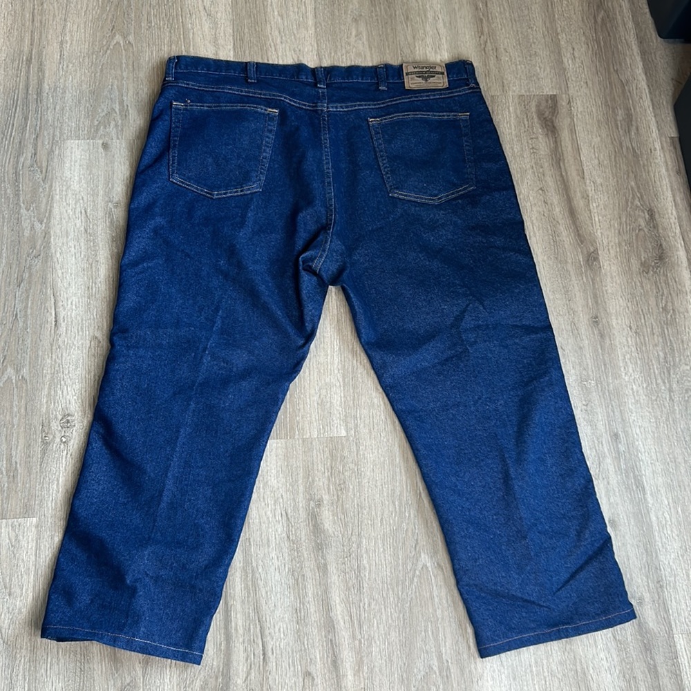 Wrangler jeans 42/29 - Picture 8 of 8